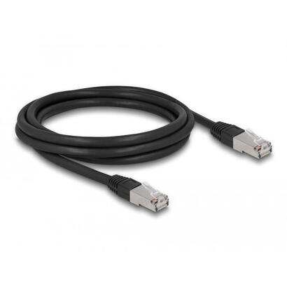 delock-rj45-netzwerkcable-cat6a-s-ftp-pe-outdoor-2-m-schwarz