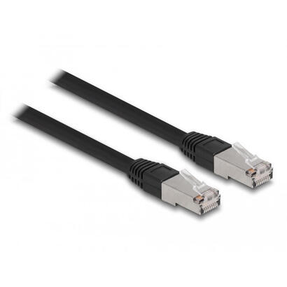 delock-rj45-netzwerkcable-cat6a-s-ftp-pe-outdoor-2-m-schwarz