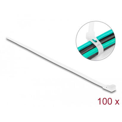 delock-cablebinder-wiederverwendbar-l-200-x-b-48-mm-100-stuck-weiss