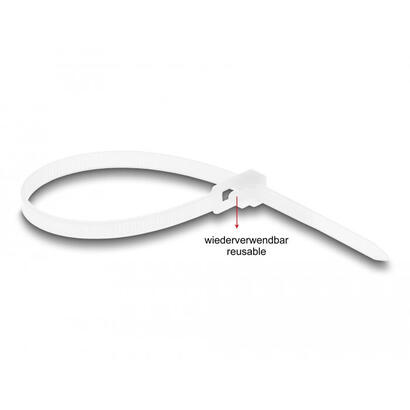 delock-cablebinder-wiederverwendbar-l-200-x-b-48-mm-100-stuck-weiss