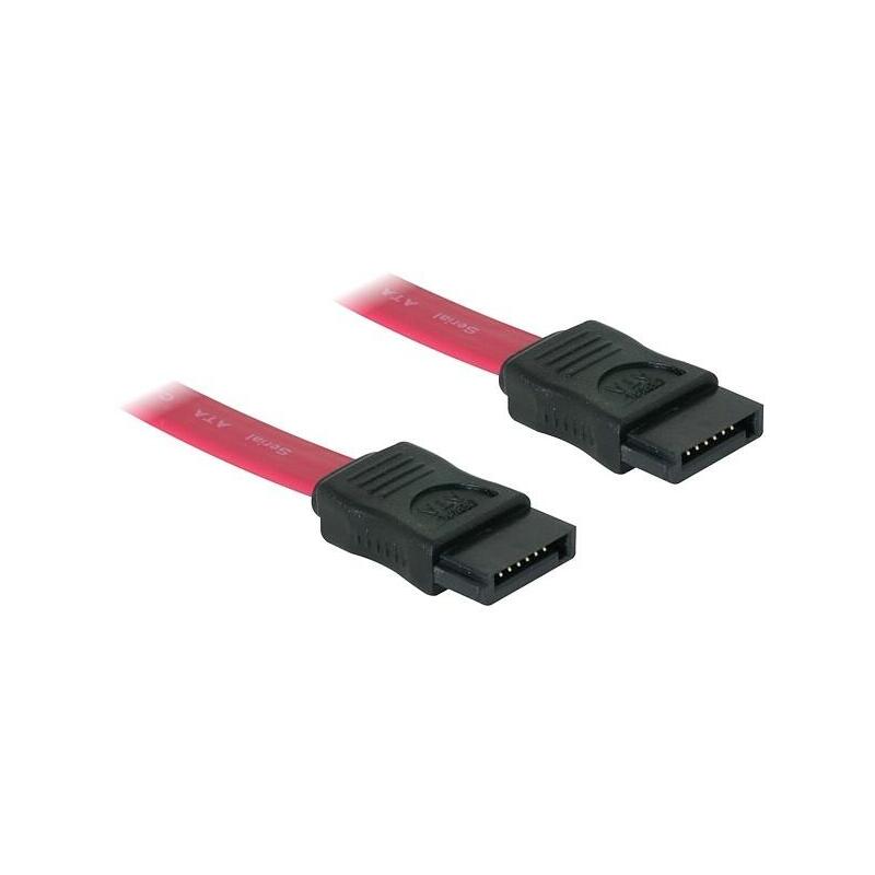 delock-sata-3-gb-s-cable-70-cm-rot