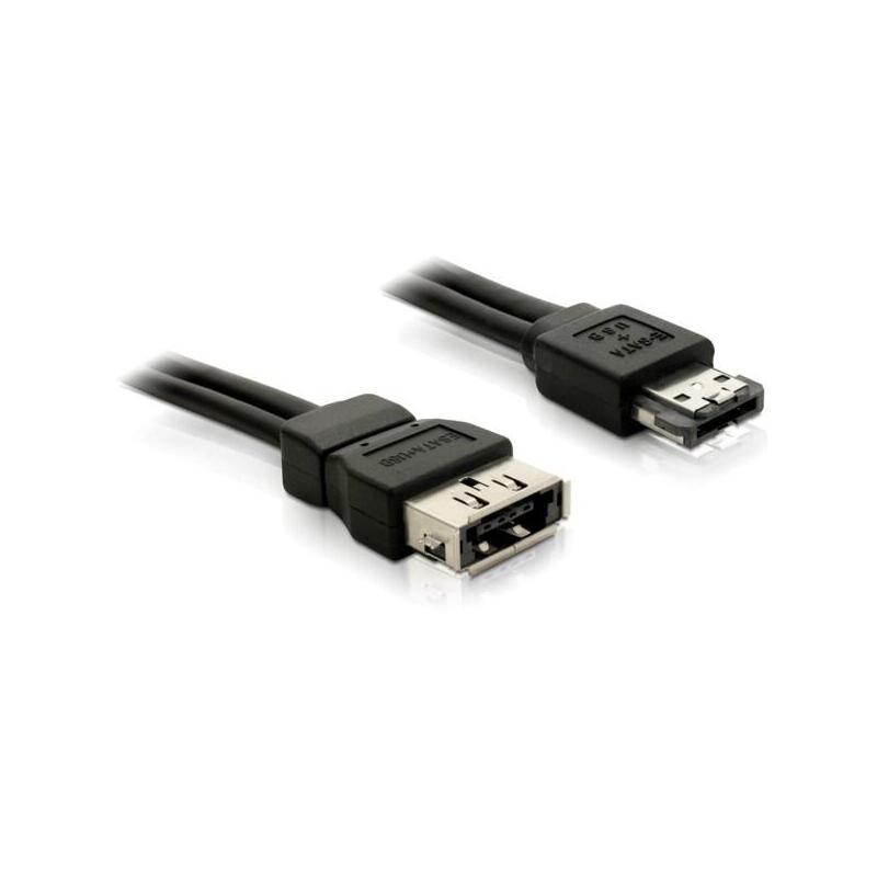 delock-power-over-esata-5v-verlangerungscable-stecker-buchse-1m