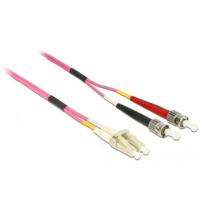 delock-cable-lichtwellenleiter-lc-zu-st-multimode-om4-05-m