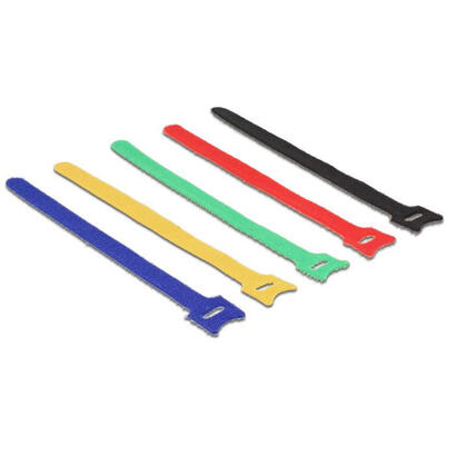 delock-klett-cablebinder-farbig-l-240-x-b-12-mm-10-stuck