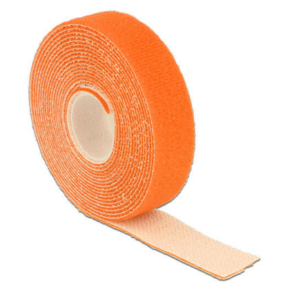 delock-klettband-auf-rolle-l-3-m-x-b-20-mm-naranja
