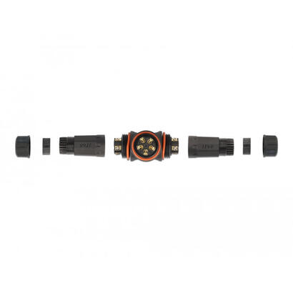 delock-cableverbinder-t-form-fur-aussenbereich-5-pin-ip68-wasserdicht-schraubbar-cabledurchmesser-45-75-mm-schwarz