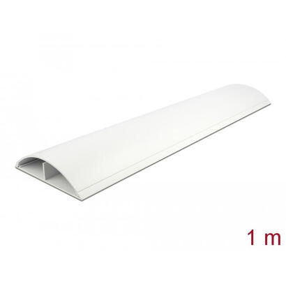delock-cablekanal-selbstklebend-119-x-26-mm-lange-1-m-weiss