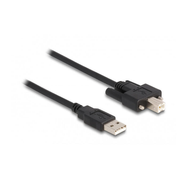 delock-cable-usb-20-typ-a-stecker-zu-typ-b-stecker-mit-schrauben-05-m