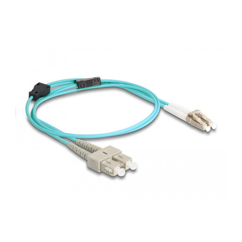 delock-lwl-cable-mit-metallarmierung-lc-duplex-zu-sc-duplex-multimode-om3-1-m