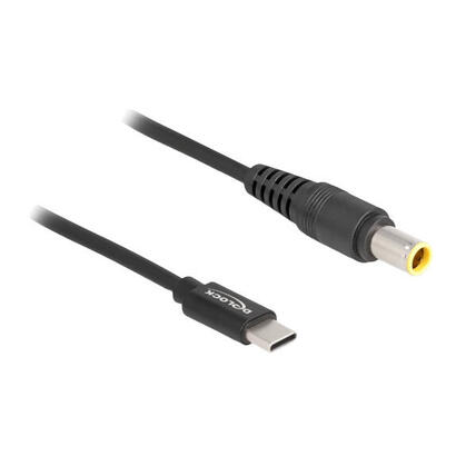 delock-notebook-ladecable-usb-type-c-stecker-zu-ibm-79-x-55-mm-stecker