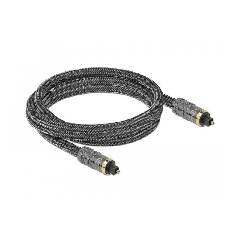 cable-delock-86984-de-audio-2-m-toslink-antracita