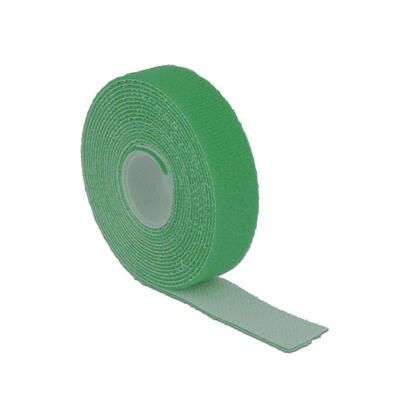 delock-klettband-auf-rolle-l-3-m-x-b-20-mm-grun