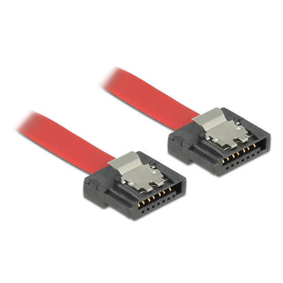 cable-delock-sata-6-gb-s-50-cm-rot-flexi