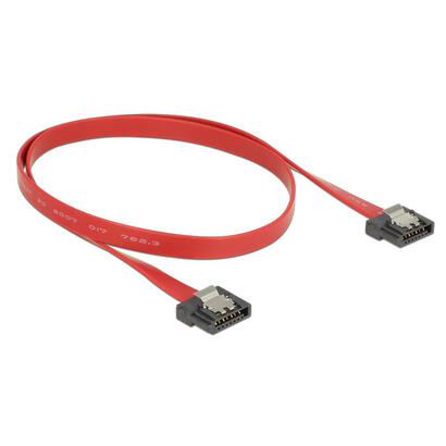 cable-delock-sata-6-gb-s-50-cm-rot-flexi