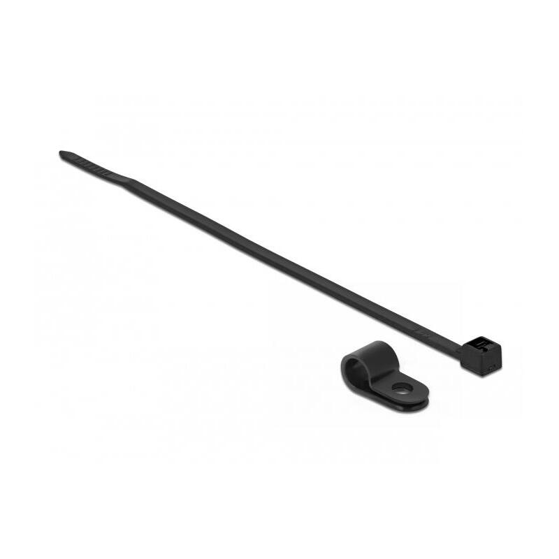 delock-18862-presilla-brida-tipo-escalera-nylon-negro-10-piezas