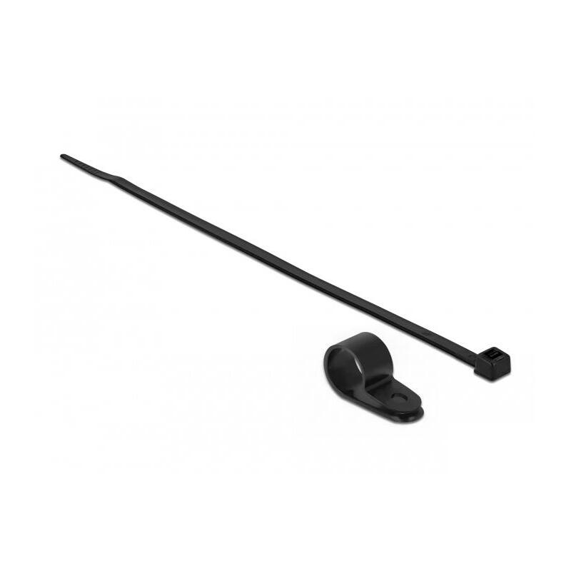 delock-befestigungsschelle-158-mm-mit-cablebinder-l-350-x-b-48-schwarz