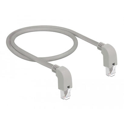 delock-netzwerkcable-rj45-cat5e-sf-utp-unten-unten-gewinkelt-1-m