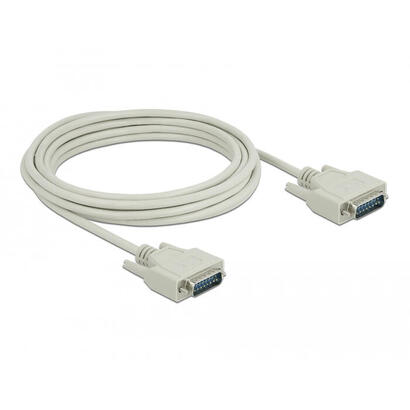 delock-serielles-cable-d-sub15-stecker-zu-stecker-5-m