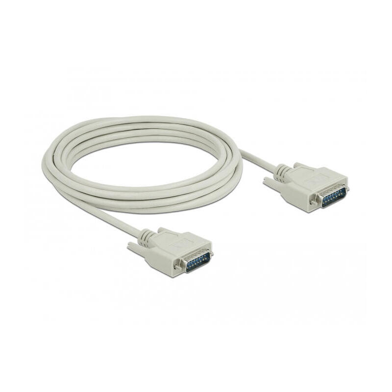delock-serielles-cable-d-sub15-stecker-zu-stecker-5-m