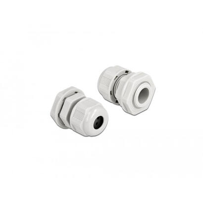 delock-cableverschraubung-pg9-fur-rundcable-mit-vier-cableeinfuhrungen-grau-2-stuck