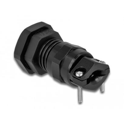 delock-cableverschraubung-pg9-mit-zugentlastung-und-biegeschutz-schwarz