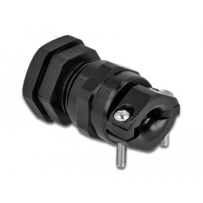 delock-cableverschraubung-pg11-mit-zugentlastung-und-biegeschutz-schwarz