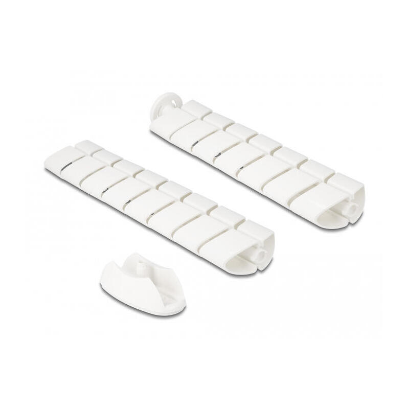 delock-cablekanal-fur-schreibtisch-740-x-75-mm-hohenverstellbar-weiss