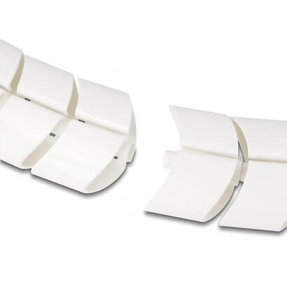 delock-cablekanal-fur-schreibtisch-740-x-75-mm-hohenverstellbar-weiss