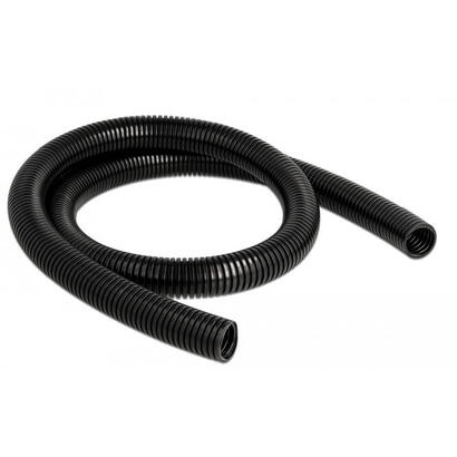 delock-cableschutzschlauch-1-m-x-212-mm-schwarz