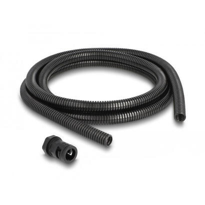 delock-60462-organizador-de-cables-pasacables-negro-1-piezas