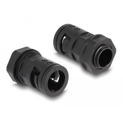 delock-60462-organizador-de-cables-pasacables-negro-1-piezas