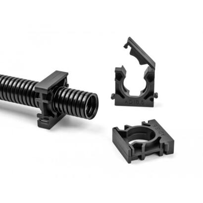 delock-60482-organizador-de-cables-pasacables-negro-8-piezas