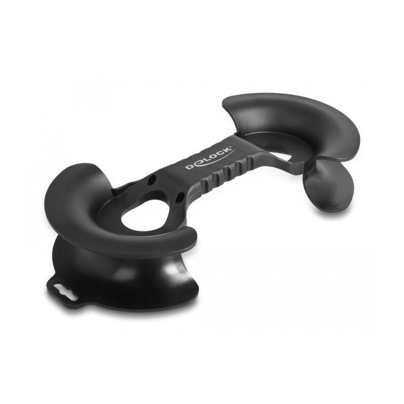 delock-cableaufwickler-250-x-115-mm-schwarz