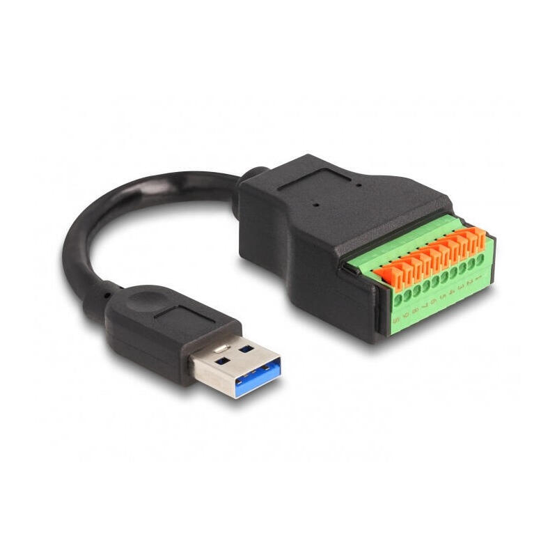 delock-usb-32-gen-1-cable-typ-a-stecker-zu-terminalblock-adapter-mit-drucktaster-15-cm