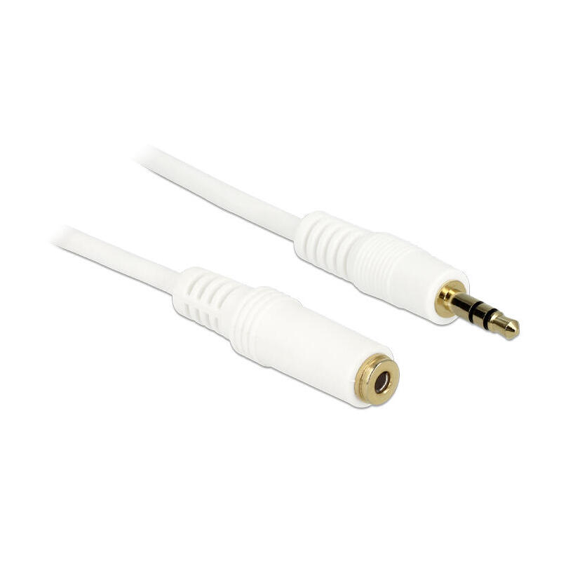 cable-delock-83765-de-audio-1-m-35mm-blanco