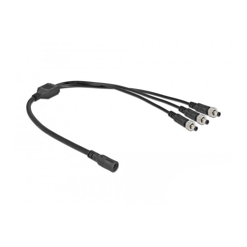 delock-dc-verteilercable-55-x-21-mm-1-x-buchse-zu-3-x-stecker-verschraubbar