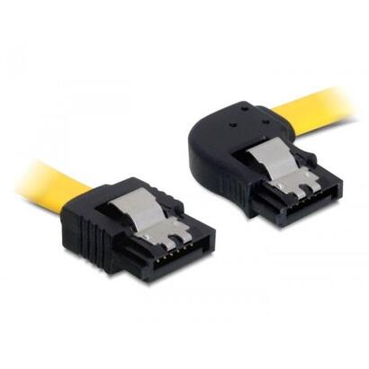delock-sata-6-gb-s-cable-gerade-auf-rechts-gewinkelt-30-cm-gelb
