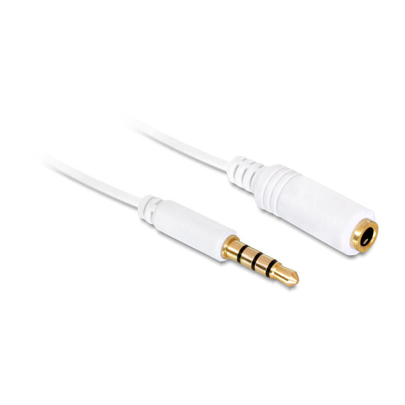 delock-verlangerungscable-audio-klinke-35-mm-stecker-buchse-4-pin-05-m
