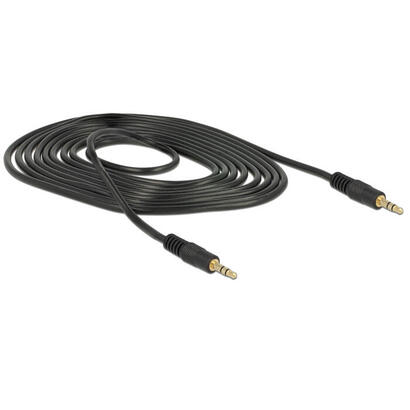 delock-klinkencable-35-mm-3-pin-stecker-stecker-2-m-schwarz