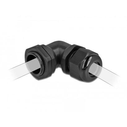 delock-cableverschraubung-90-gewinkelt-pg11-schwarz