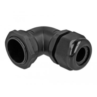 delock-cableverschraubung-90-gewinkelt-pg29-schwarz