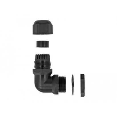 delock-cableverschraubung-90-gewinkelt-pg29-schwarz