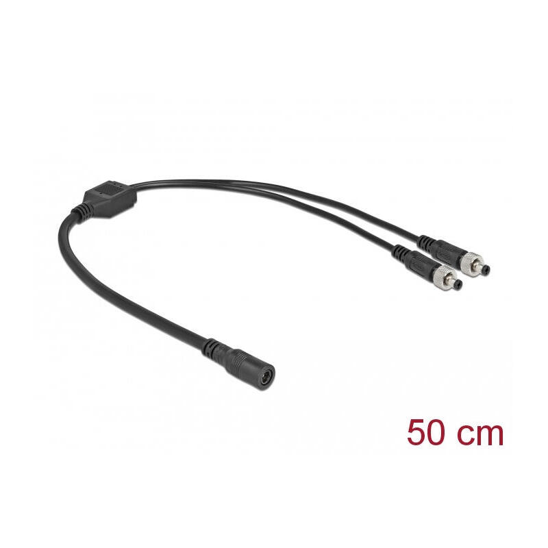 delock-dc-verteilercable-55-x-21-mm-1-x-buchse-zu-2-x-stecker-verschraubbar