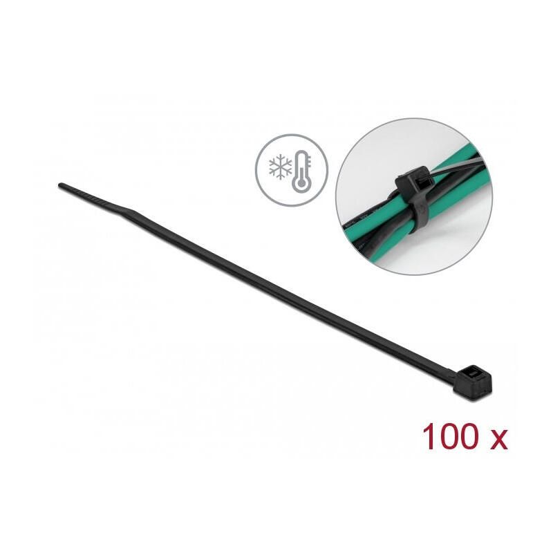 delock-cablebinder-kalteresistent-l-150-x-b-36-mm-schwarz-100-stuck