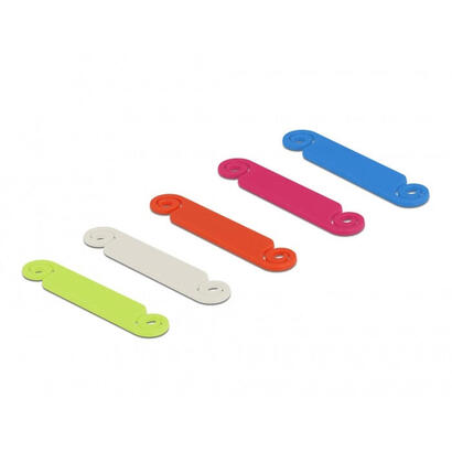 delock-cablemarkierer-set-10-stuck-farbig