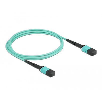 delock-lwl-cable-mpo-buchse-zu-mpo-buchse-12-fasern-polaritat-a-multimode-om4-50-125-m-2-m