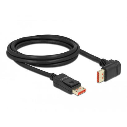 delock-displayport-cable-stecker-gerade-zu-stecker-90-oben-gewinkelt-8k-60-hz-2-m