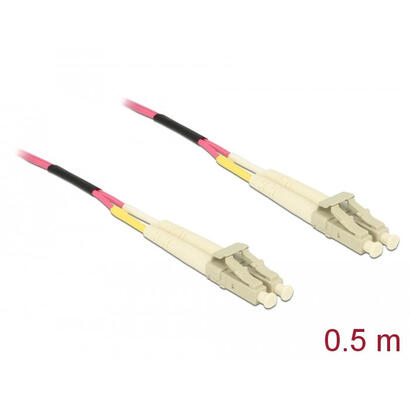 delock-cable-lichtwellenleiter-lc-zu-lc-multimode-om4-05-m