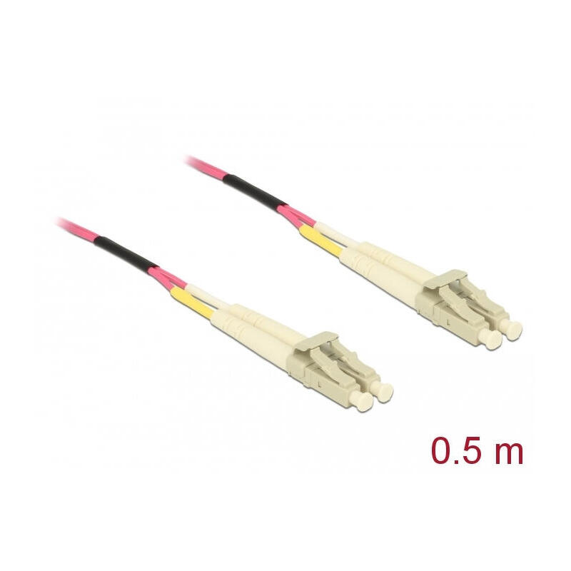 delock-cable-lichtwellenleiter-lc-zu-lc-multimode-om4-05-m