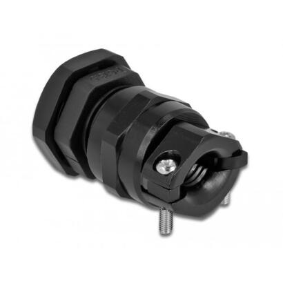 delock-cableverschraubung-pg135-mit-zugentlastung-und-biegeschutz-schwarz